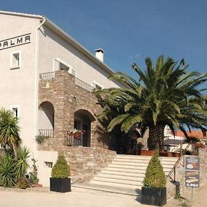 Hôtel la Palma