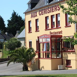 Maison Hôtel Aux Cerisiers
